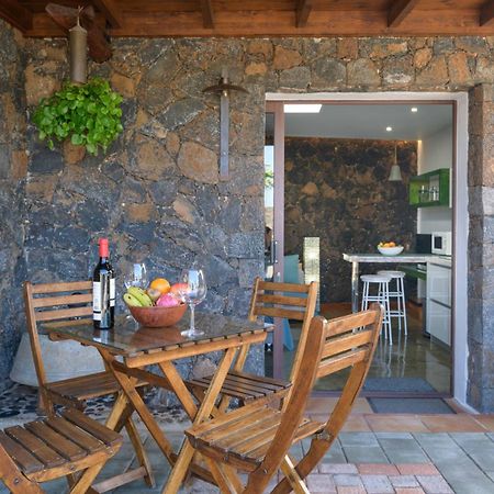 Apartamento Los 4 Nobles Тинахо Екстериор снимка