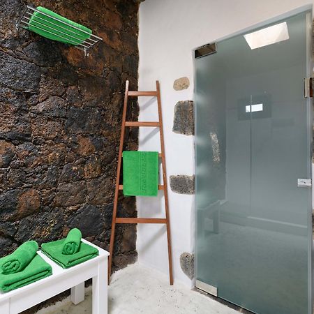 Apartamento Los 4 Nobles Тинахо Екстериор снимка