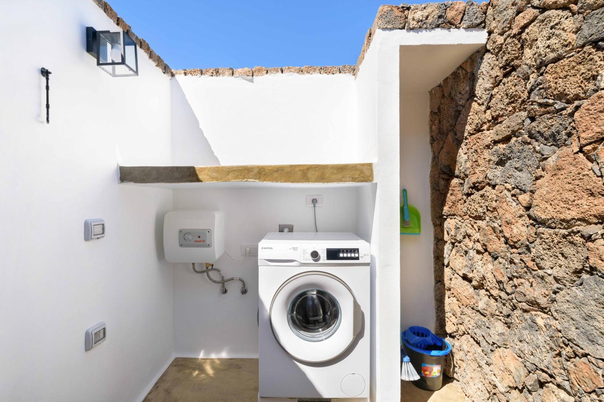 Apartamento Los 4 Nobles Тинахо Екстериор снимка