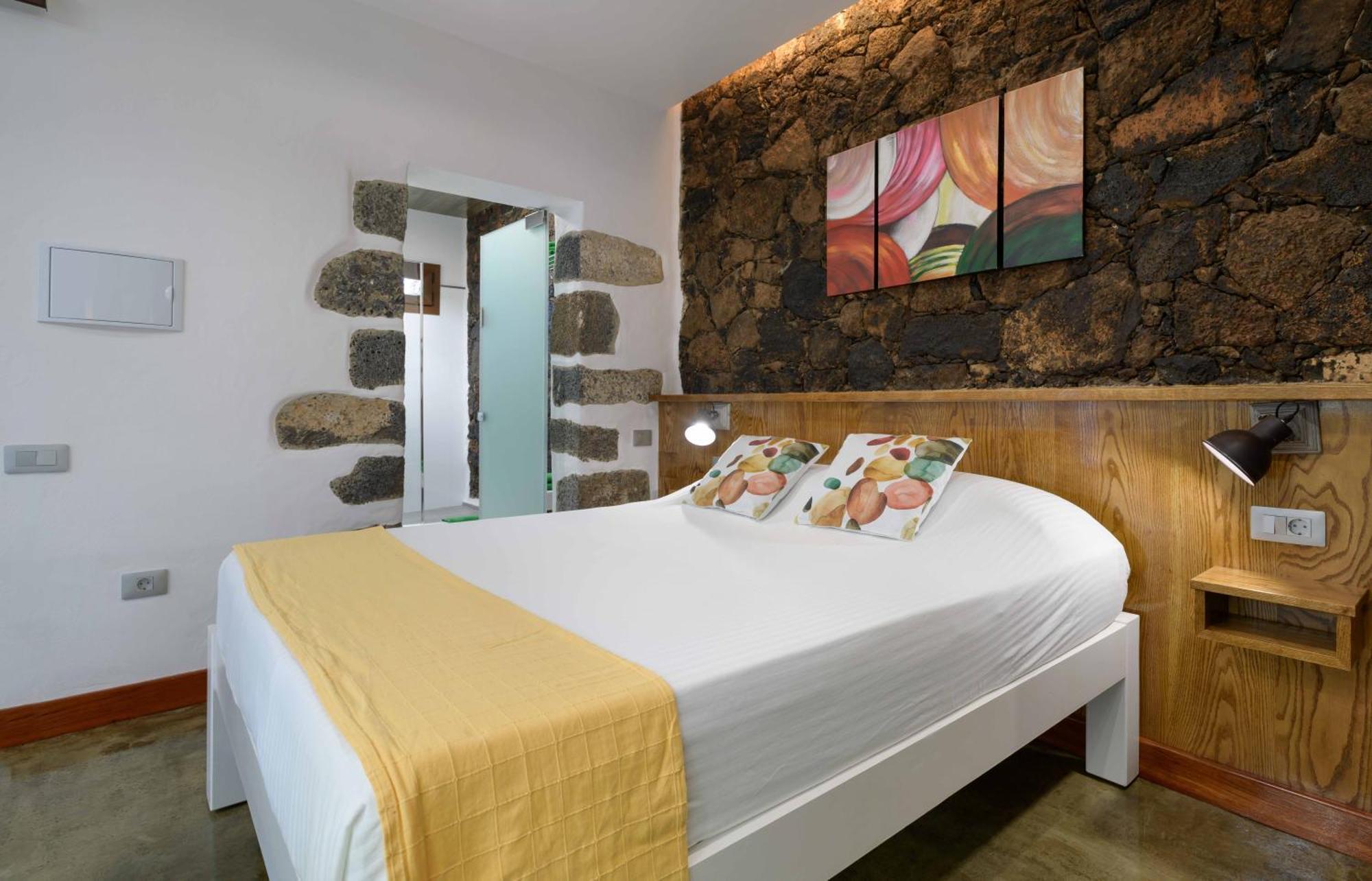 Apartamento Los 4 Nobles Тинахо Екстериор снимка