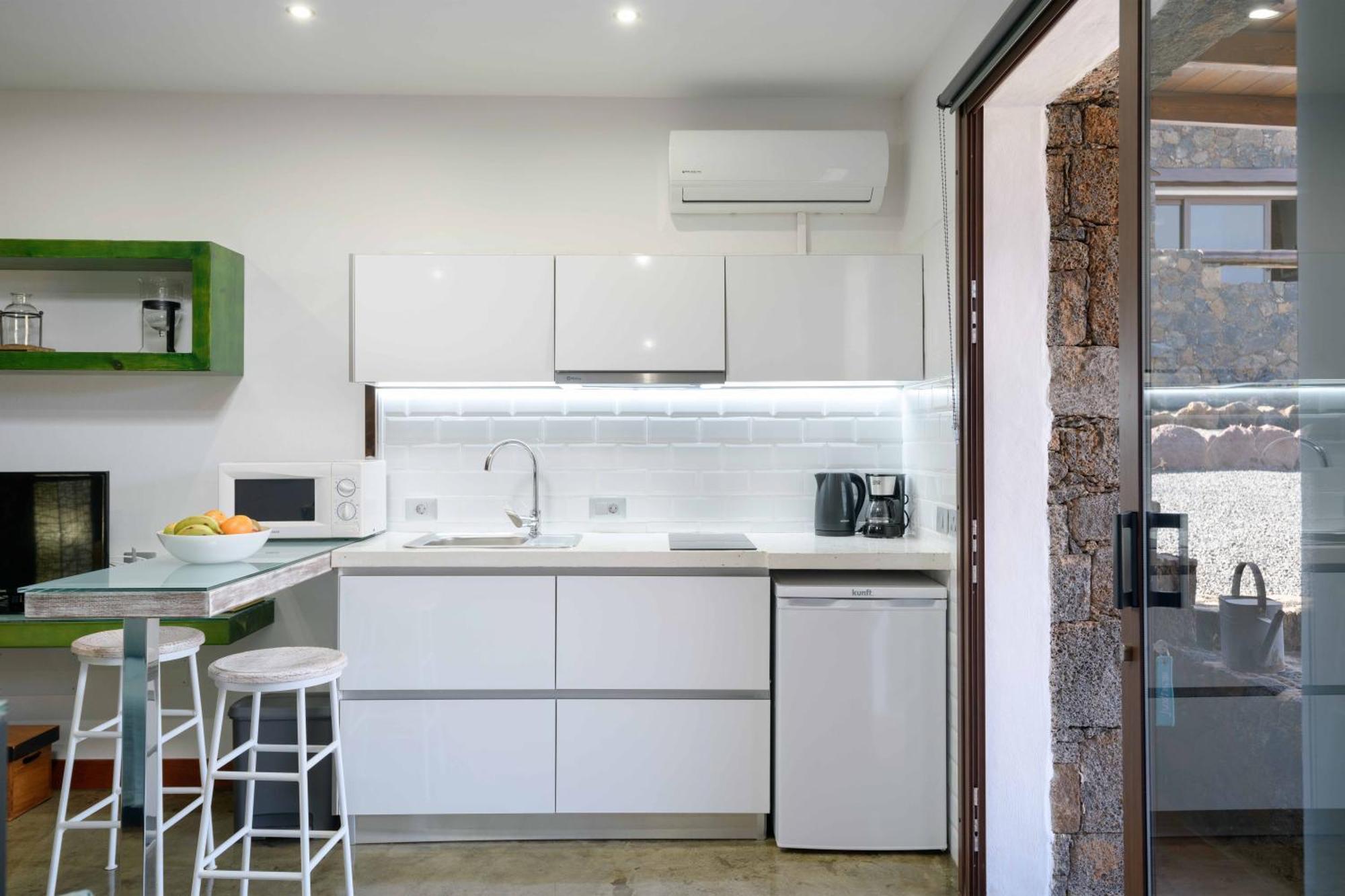 Apartamento Los 4 Nobles Тинахо Екстериор снимка